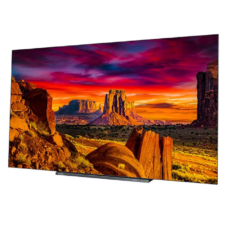 東芝 レグザ 55インチ 4K 有機EL テレビ 55X930