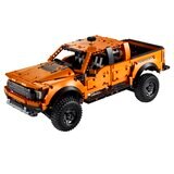 レゴ テクニック フォード F-150 ラプター