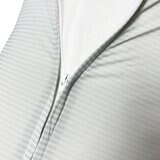 シーブリーズ ボディピロー接触冷感 グレー 50×120cm