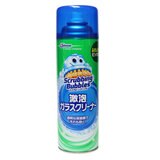 スクラビングバブル 激泡ガラス 480ml