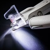 PETKIT ペット LED付爪切り PK403