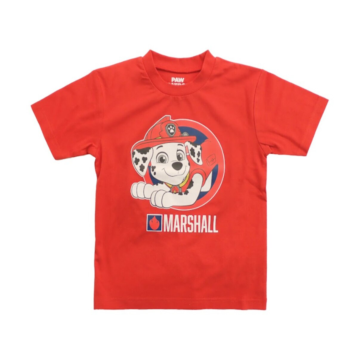 パウパトロール キッズ Tシャツ 4枚セット ネイビー 95 cm