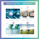 【要処方指示書】アキュビュー® オアシス® トランジションズ スマート調光®