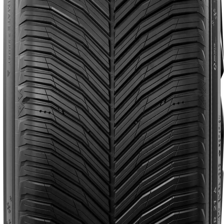 Michelin 245/45 R19 102Y XL TL CROSSCLIMATE3 SPORT MI