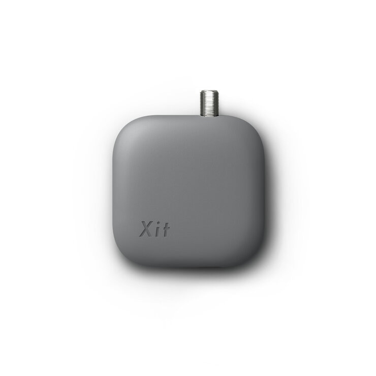ピクセラ テレビチューナー XIT Square XIT-SQR100-CO