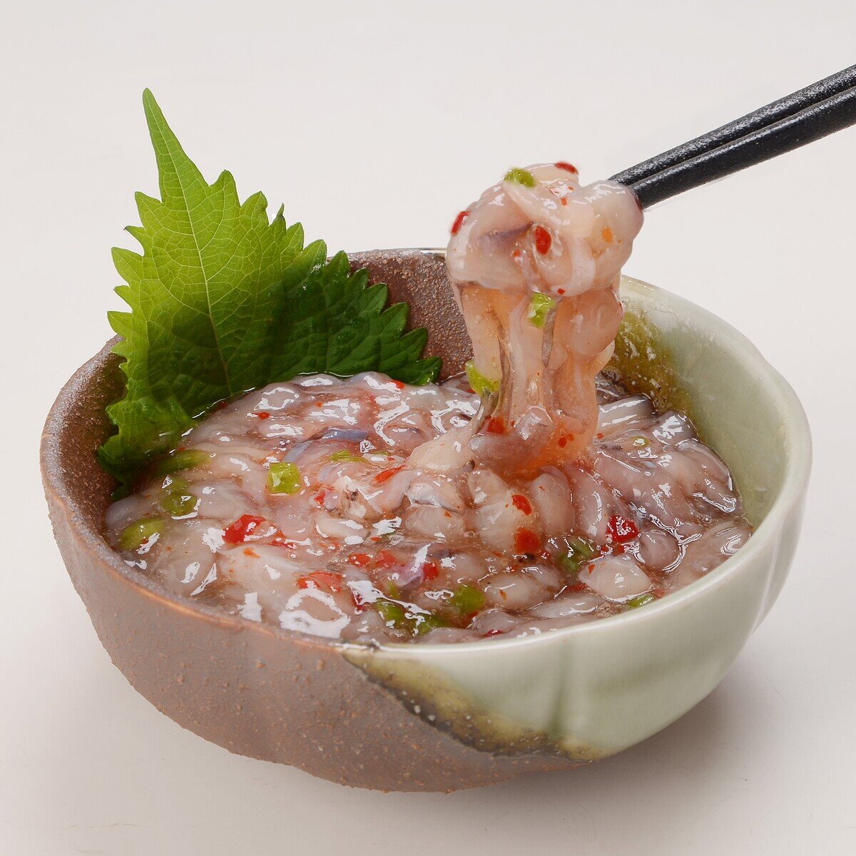 布目 たこわさび 300g