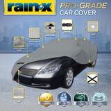 RAIN-X プログレード カーカバー L
