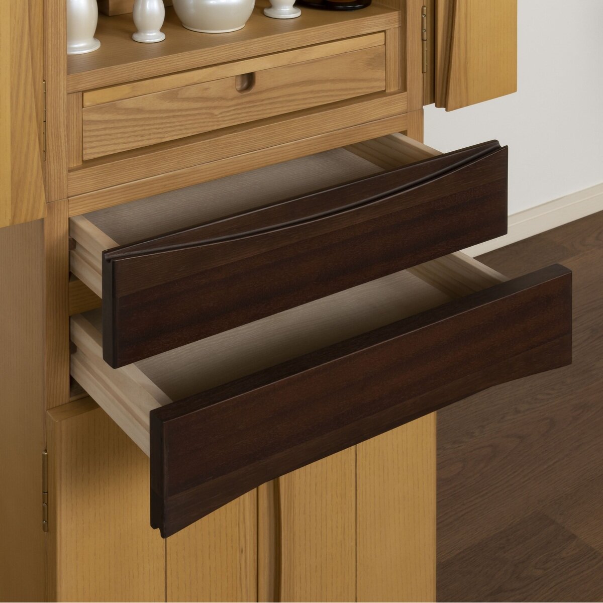 お仏壇 メモリーナ 43号 AM-01 ナチュラル