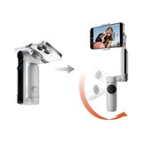 インスタ360 AI駆動型スマートフォン用ジンバル Flow