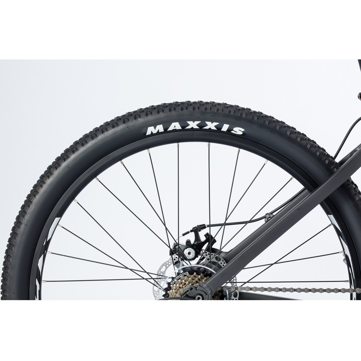 ノースロック 27.5インチ マウンテンバイクXC27
