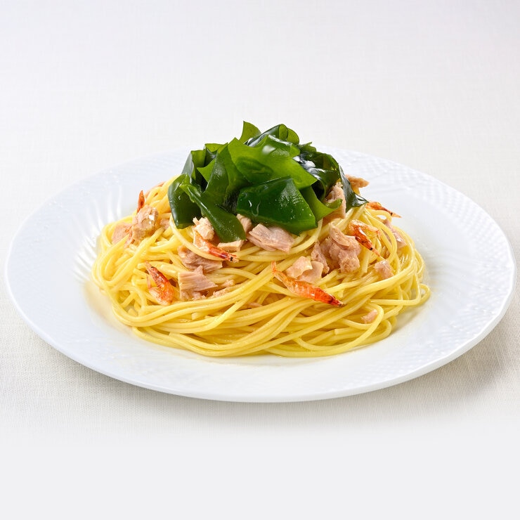 三陸産カットワカメ 120g 三陸産カットワカメ 120g