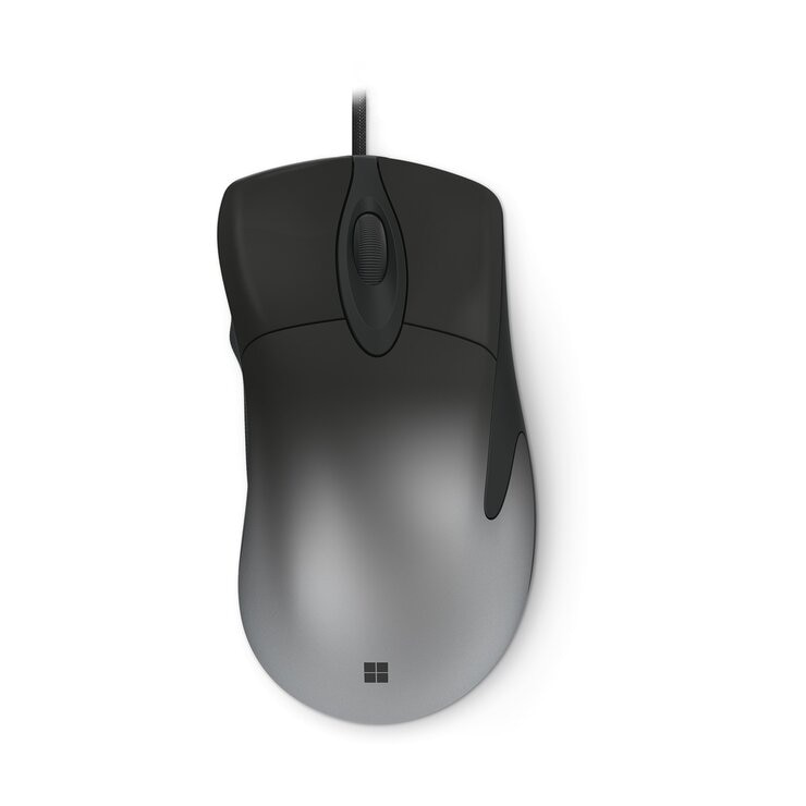 マイクロソフト プロ インテリジェンス マウス NGX-00008 マイクロソフト プロ インテリジェンス マウス NGX-00008