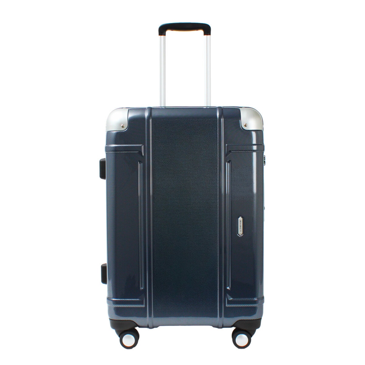 エース イグザクト カーボン柄 スーツケース 55-68L | Costco Japan