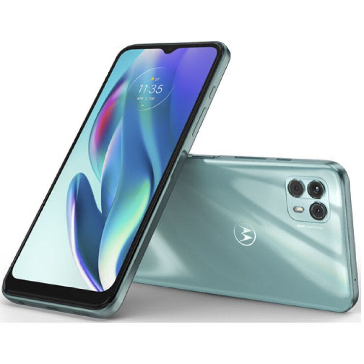新品未開封】モトローラ moto g50 5G メテオグレイ 新品未開封MOTOROLA