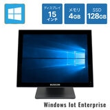 15インチ業務用タッチPC Seav 15c