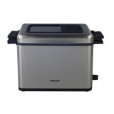 YAMAZEN ローオイルフライヤー YAG-L100(S)