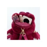 ディズニー ぬいぐるみ バッグ - ロッツォ