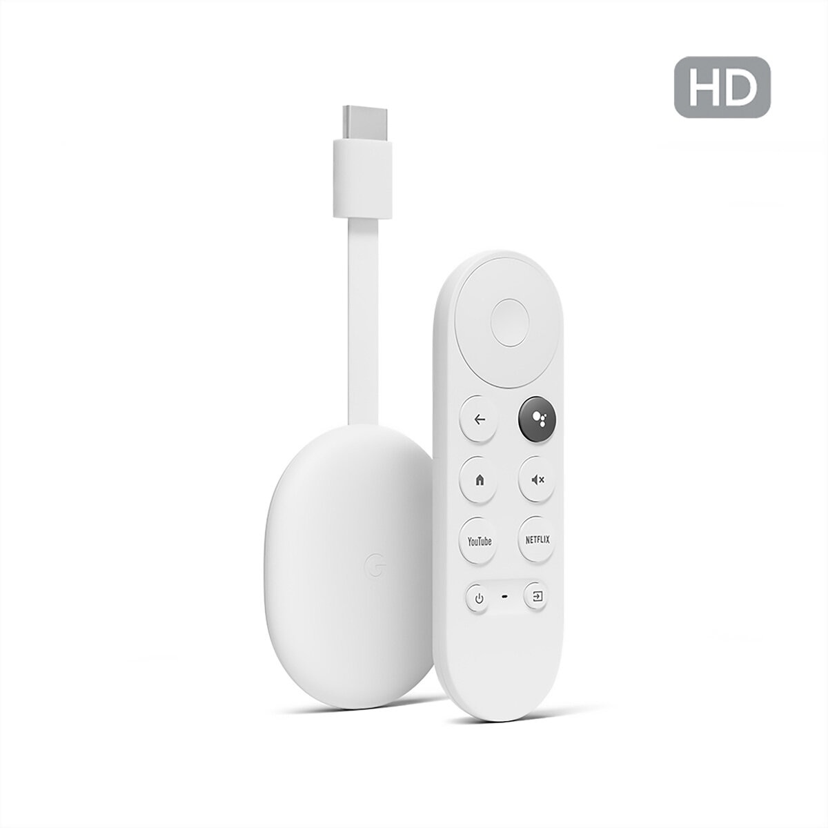 Chromecast with Google TV ストリーミングデバイス GA03131-JP
