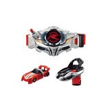仮面ライダー SUPER BEST 変身ベルト DXドライブドライバー&シフトブレス 仮面ライダー SUPER BEST 変身ベルト DXドライブドライバー&シフトブレス