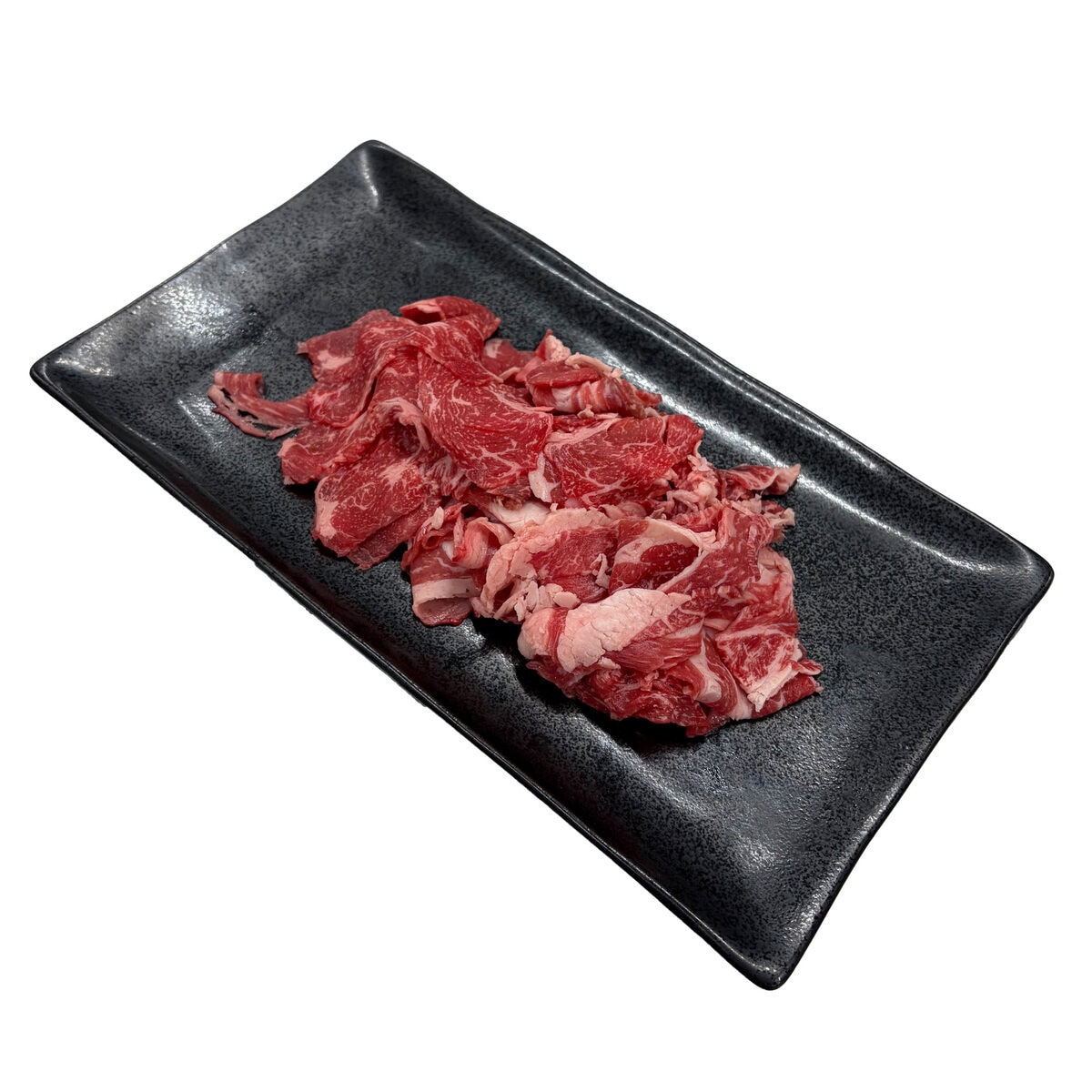 【冷凍】国産牛切落し 1kg