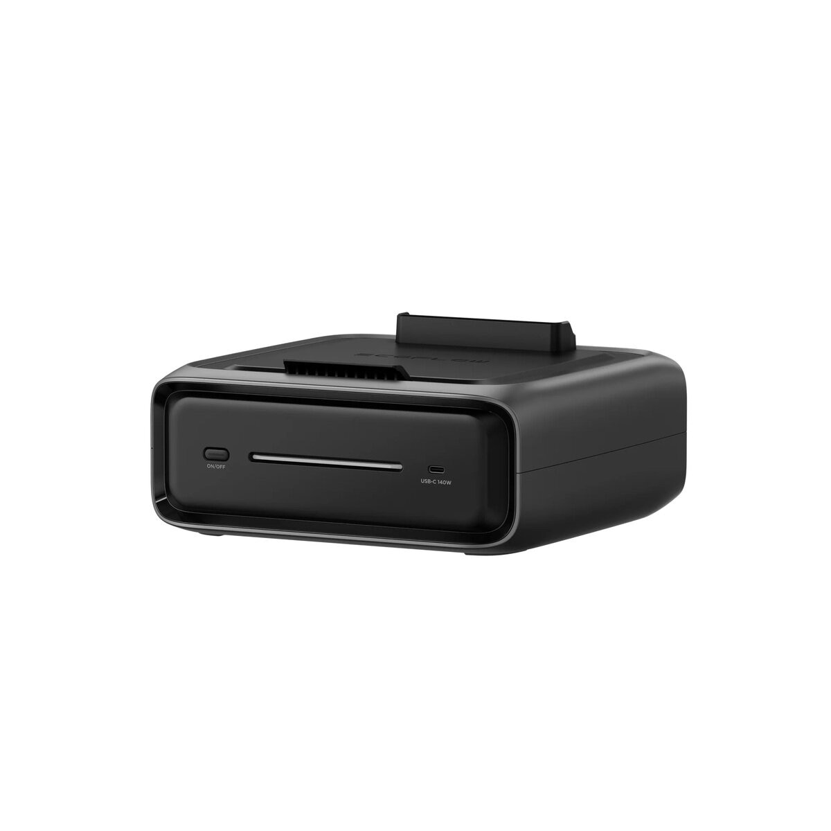 EcoFlow(エコフロー) ポータブル電源 リバー３ Plus専用 エクストラバッテリー 容量286Wh EFEB290-JP