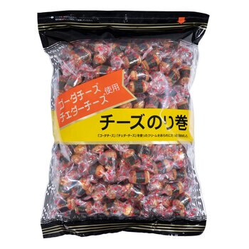 きらら チーズのり巻 550g