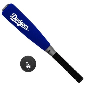 Franklin MLB TEAM FOAM バット & ボール