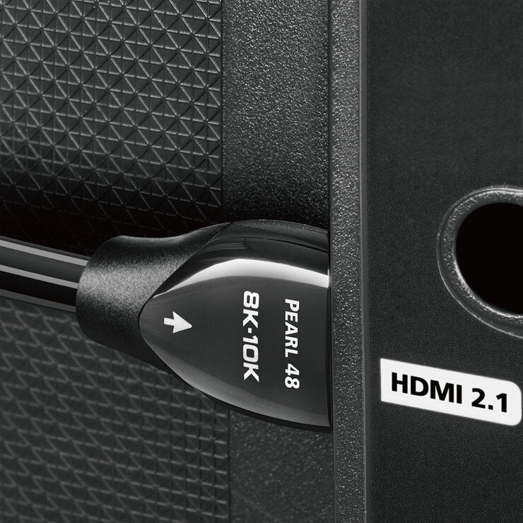 Audioquest HDMIケーブル 3m Audioquest HDMIケーブル 3m