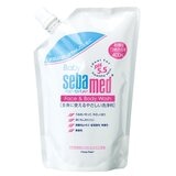 ベビーセバメド フェイス&ボディウォッシュ 詰替え 400ML