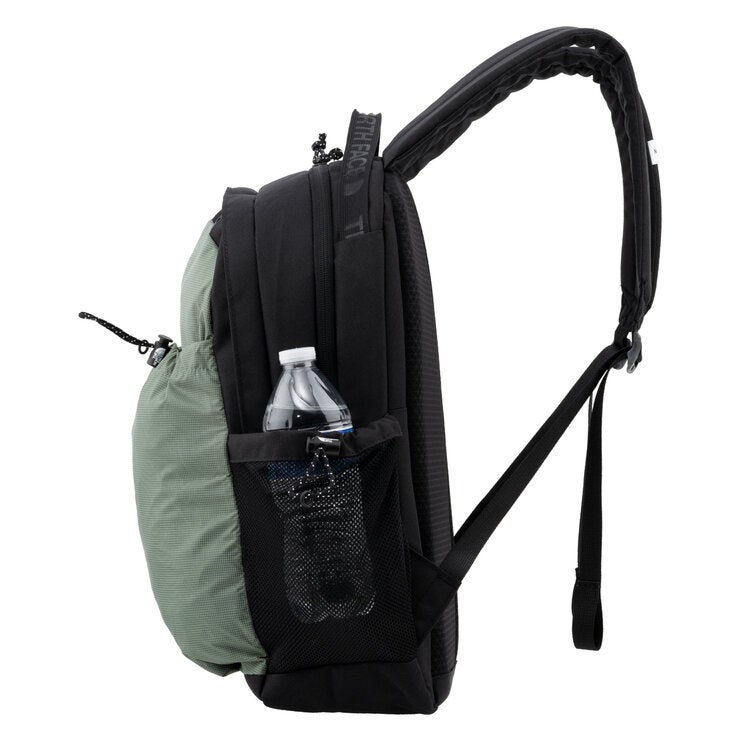 ザ・ノース・フェイス ボザー バックパック 19L NF0A52TBGCC ローレルリースグリーン - TNF ブラック ザ・ノース・フェイス ボザー バックパック 19L NF0A52TBGCC ローレルリースグリーン - TNF ブラック