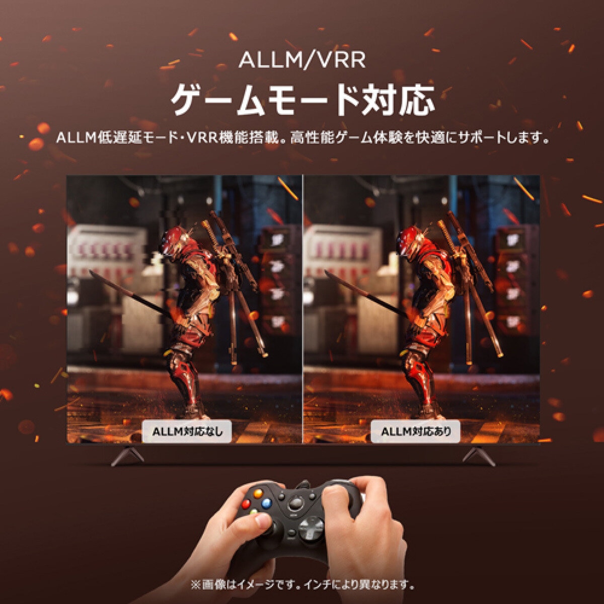 TCL 65インチ 4K 液晶テレビ 65P79B