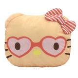 クールハグミークッション キティ