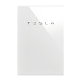 テスラ パワーウォール 13.5kWh １台（西日本60Hz）