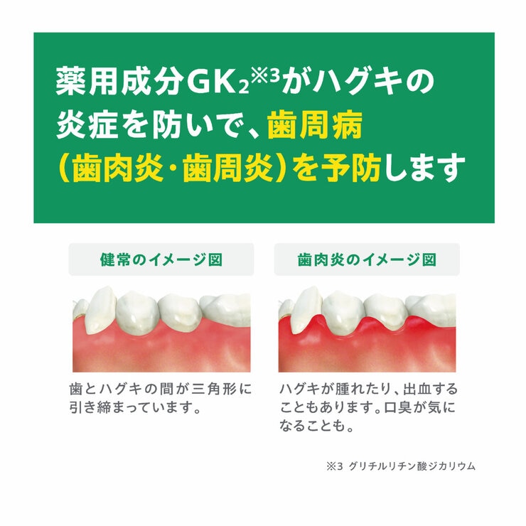 GUM (ガム) デンタルリンスレギュラータイプ 960ml x 3本+ 500ml