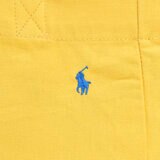 ポロラルフローレン ショッパートート - イエロー