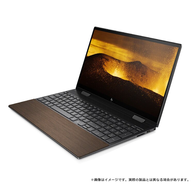 HP ENVY X360 15.6インチ ノートPC 2W3Y6PAAAAA HP ENVY X360 15.6インチ ノートPC 2W3Y6PAAAAA