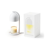 Switchbot キャンドルウォーマー ギフトボックス入り ホワイト