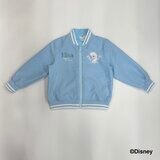 ディズニー/キッズ リバーシブル ジャケット / エルサ / 120