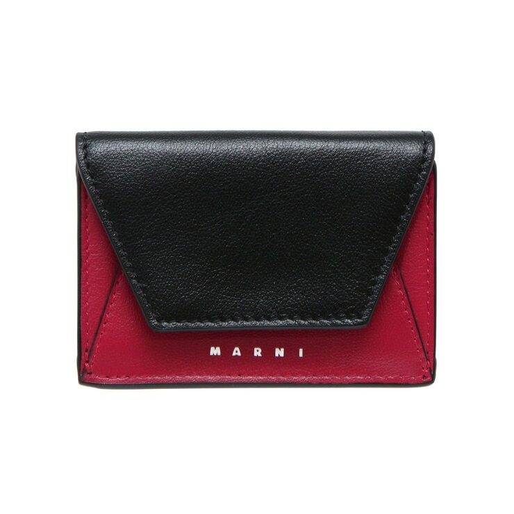 MARNI Men Trifold Wallet