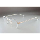 KUJO メガネフレーム KX521W-54-K14WG KUJO メガネフレーム KX521W-54-K14WG