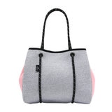 ウィローベイ キッズ デイドリーマー ネオプレントート - グレ－/ピンク