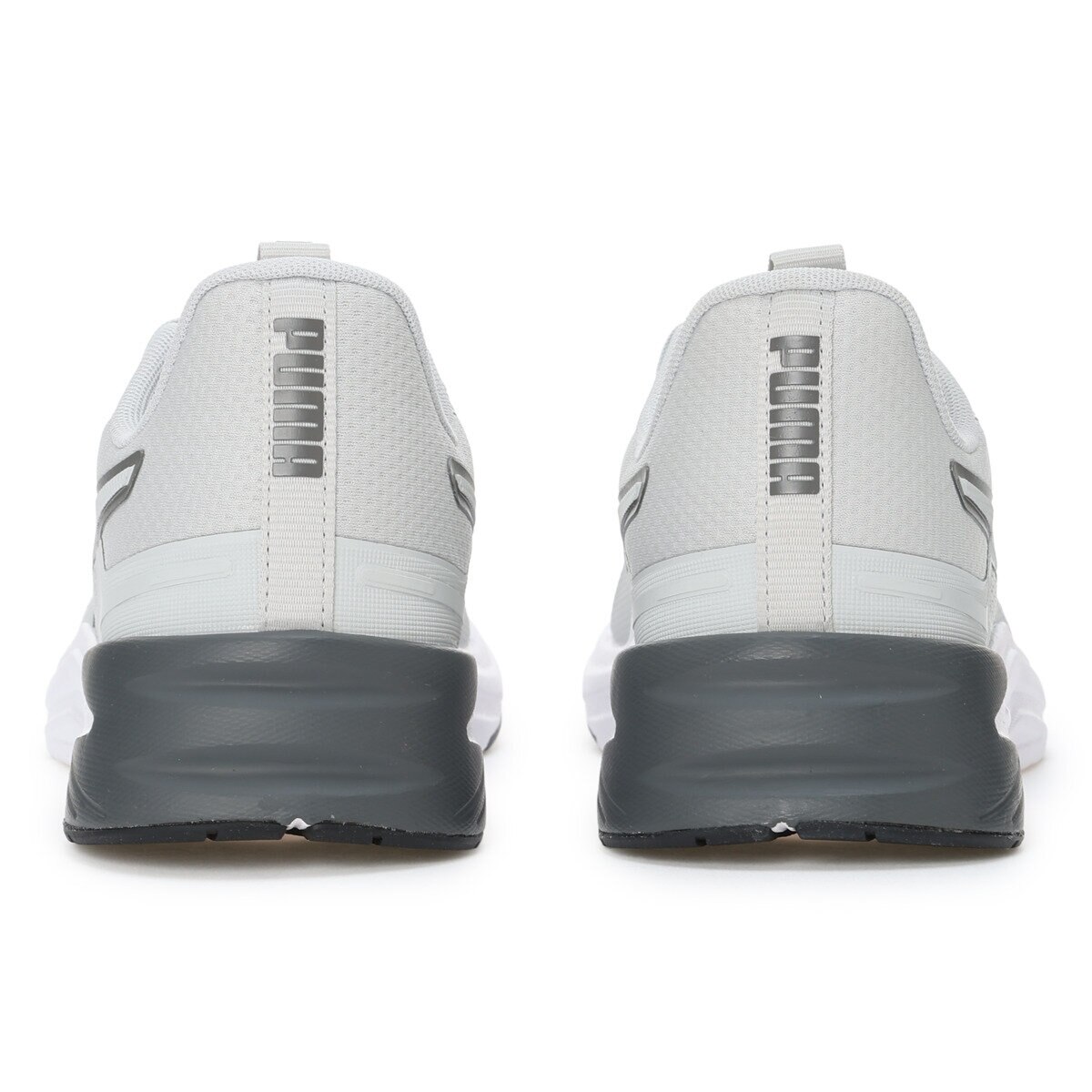 プーマ メンズ ディスパース エヴォ C グレー 25.5cm