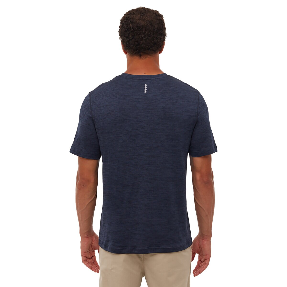 BENCH. メンズ Tシャツ 3枚組 XL アソート 2