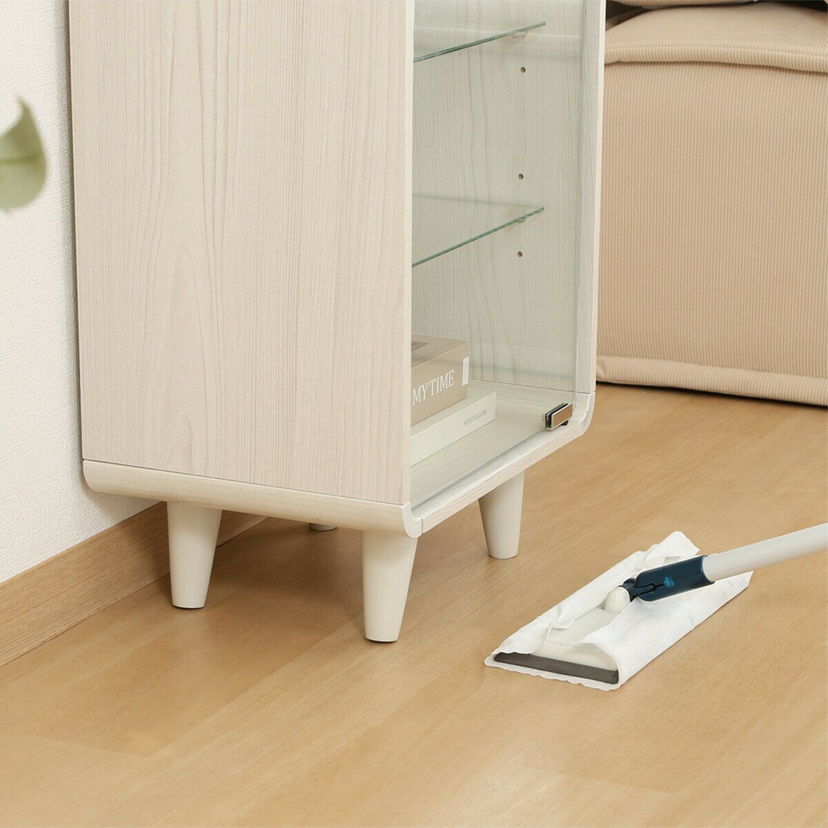 コレクションシェルフ クレール ミドル | Costco Japan