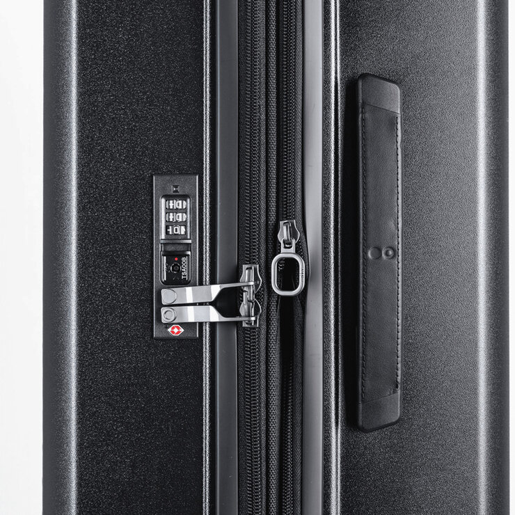 エコーラック ショーグンEVO 24インチ 72L ブラック