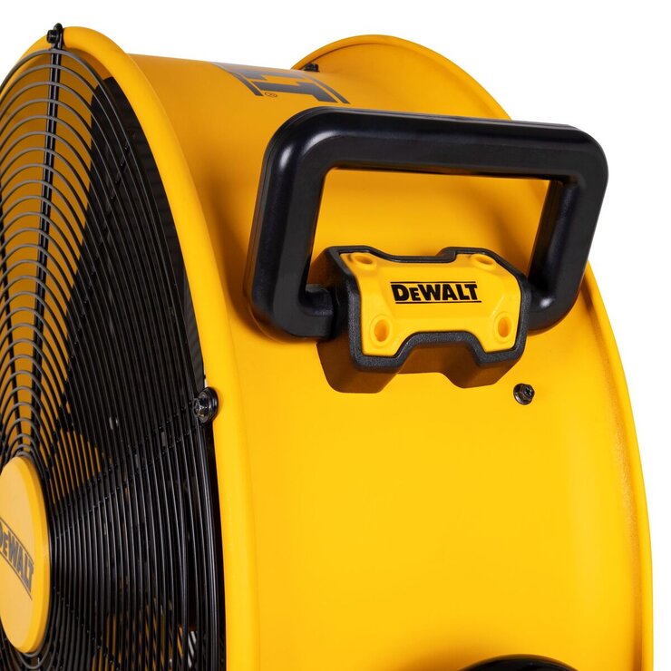 DeWalt 60cm 工場扇 DXF016025 DeWalt 60cm 工場扇 DXF016025
