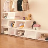 天馬プロフィックス カバコ Mサイズ クリア