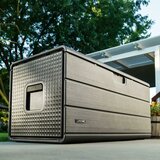 LIFETIME 170ガロン (643L) デッキボックス