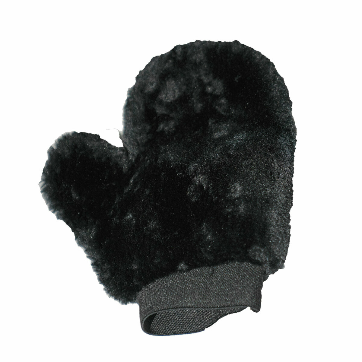 COAZ SELECTION ホイールミット 25cm x 22cm ホイールに適したミット COAZ SELECTION ホイールミット 25cm x 22cm ホイールに適したミット