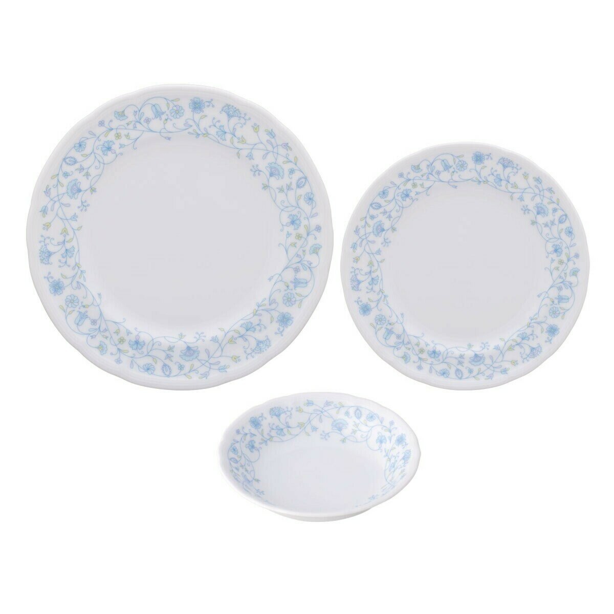 ノリタケ 6点ディナーセット